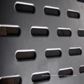 Stainless Steel Decorative Metal Perforated Sheets